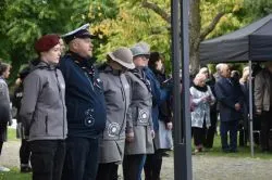 Uroczystości ku czci ofiar Zbrodni Pomorskiej