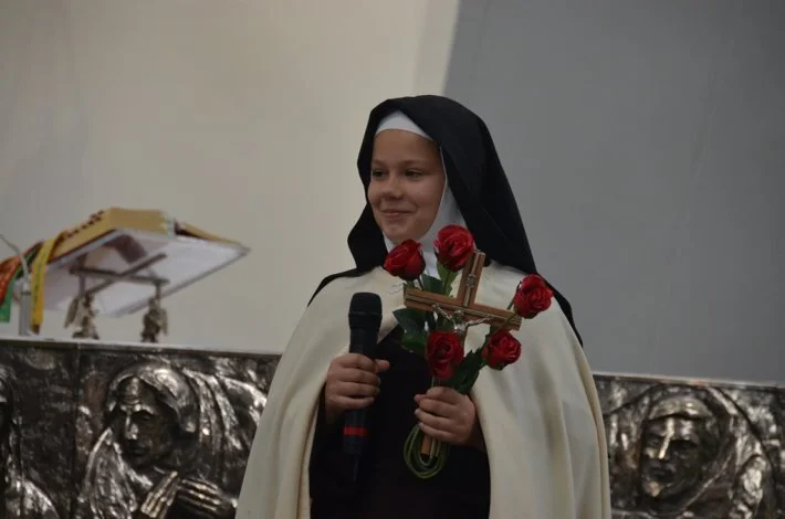 Konkurs o św. Teresie z Lisieux