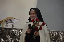 Konkurs o św. Teresie z Lisieux