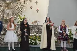 Konkurs o św. Teresie z Lisieux