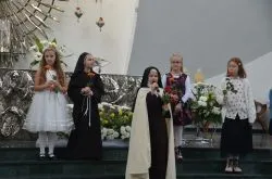 Konkurs o św. Teresie z Lisieux
