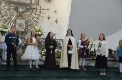 Konkurs o św. Teresie z Lisieux