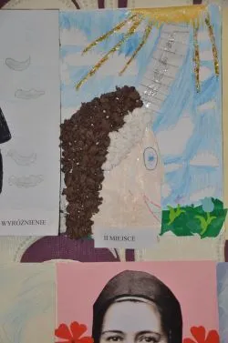 Konkurs o św. Teresie z Lisieux