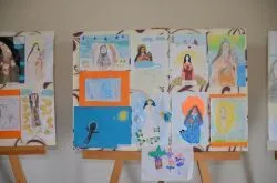 Konkurs o św. Teresie z Lisieux