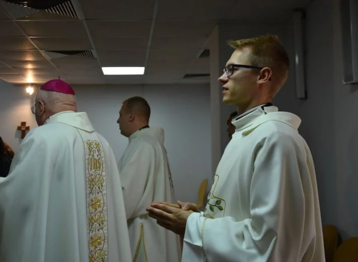 Inauguracja na Wydziale Teologicznym UMK