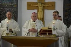 Inauguracja na Wydziale Teologicznym UMK