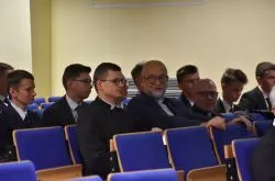 Inauguracja na Wydziale Teologicznym UMK