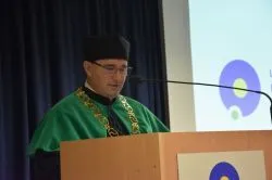Inauguracja na Wydziale Teologicznym UMK