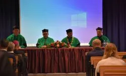 Inauguracja na Wydziale Teologicznym UMK