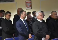 Inauguracja na Wydziale Teologicznym UMK