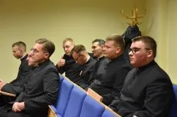 Inauguracja na Wydziale Teologicznym UMK