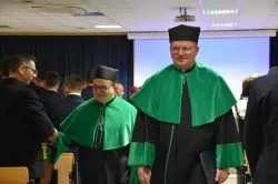 Inauguracja na Wydziale Teologicznym UMK