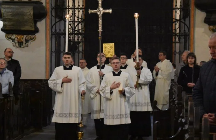 Święto Bazyliki Katedralnej w Toruniu