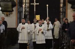 Święto Bazyliki Katedralnej w Toruniu