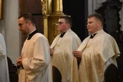 Święto Bazyliki Katedralnej w Toruniu