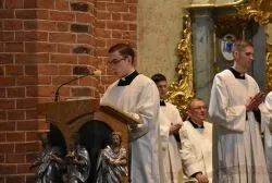Święto Bazyliki Katedralnej w Toruniu