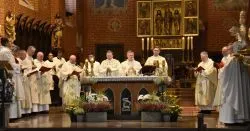 Święto Bazyliki Katedralnej w Toruniu