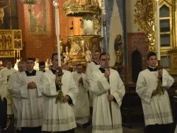 Święto Bazyliki Katedralnej w Toruniu