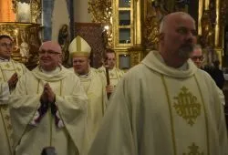 Święto Bazyliki Katedralnej w Toruniu