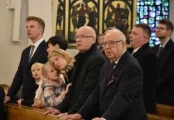 Zasłużeni dla Diecezji Toruńskiej