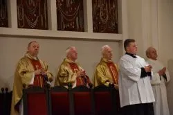Zasłużeni dla Diecezji Toruńskiej