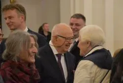 Zasłużeni dla Diecezji Toruńskiej