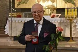 Zasłużeni dla Diecezji Toruńskiej