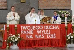 Czuwanie w Grudziądzu