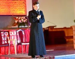 Czuwanie w Grudziądzu