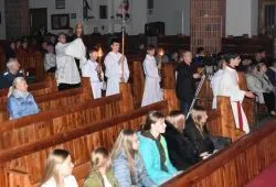 Czuwanie w Grudziądzu
