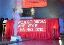 Czuwanie w Grudziądzu