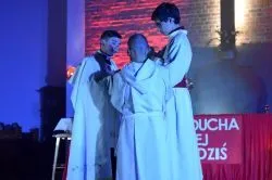 Czuwanie w Grudziądzu