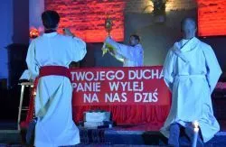 Czuwanie w Grudziądzu