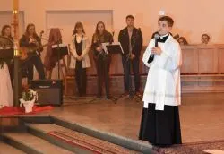 Czuwanie w Grudziądzu