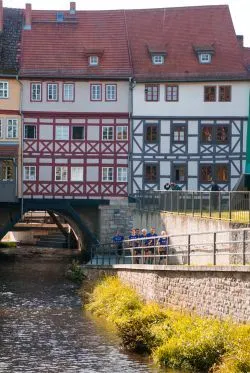Run to Santiago - dzień 3