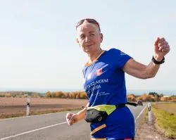 Run to Santiago - dzień 3