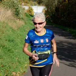 Run to Santiago - dzień 3