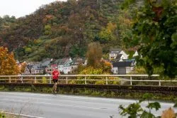 Run to Santiago - dzień czwarty