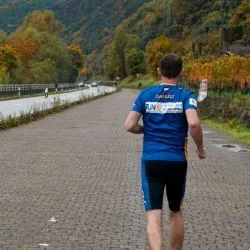 Run to Santiago - dzień czwarty