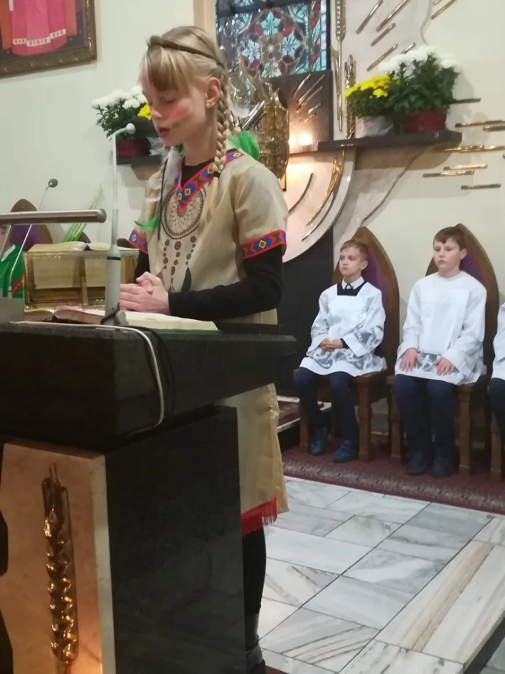 Tydzień Misyjny w Jabłonowie Pomorskim
