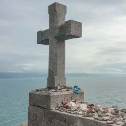 Run to Santiago - dzień 10