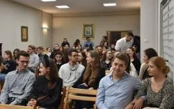 DM-ki, czyli spotkania o relacjach damsko-męskich