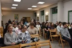 DM-ki, czyli spotkania o relacjach damsko-męskich