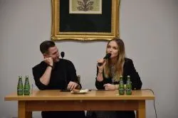DM-ki, czyli spotkania o relacjach damsko-męskich