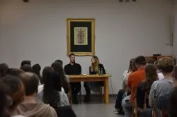 DM-ki, czyli spotkania o relacjach damsko-męskich
