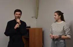 DM-ki, czyli spotkania o relacjach damsko-męskich