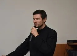 DM-ki, czyli spotkania o relacjach damsko-męskich