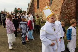 Bal świętych w Świerczynkach
