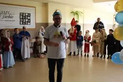 Bal świętych w Świerczynkach