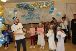 Bal świętych w Świerczynkach